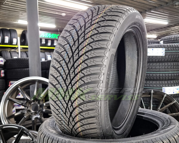 215/65R16 Headway PMS01 98H - Vissezonas riepas / Ziemas riepas