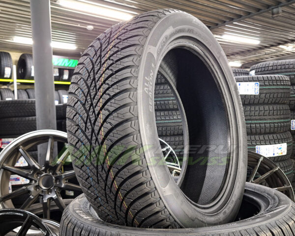 215/65R16 Headway PMS01 98H - Vissezonas riepas / Ziemas riepas