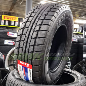 215/65R16C Zeta Antarctica 8 109/107T 8PR - Vissezonas riepas / Ziemas riepas