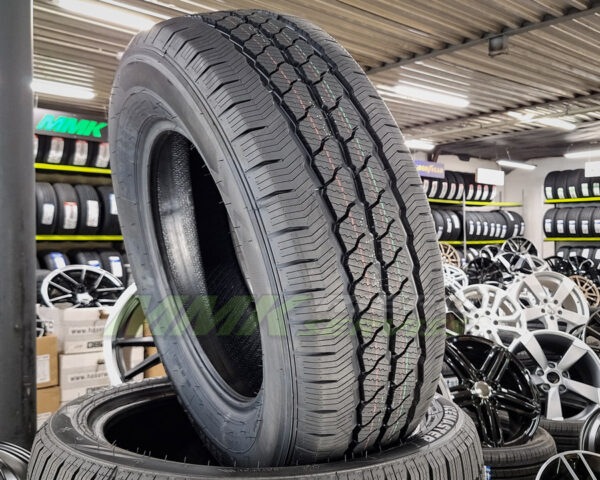 215/70R15C Grenlander Greentour A/S 109/107R - Vissezonas riepas / Ziemas riepas