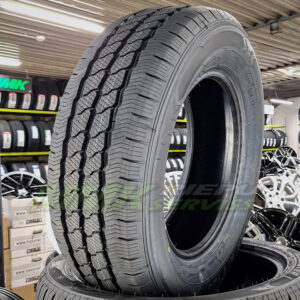 215/70R15C Grenlander Greentour A/S 109/107R - Vissezonas riepas / Ziemas riepas