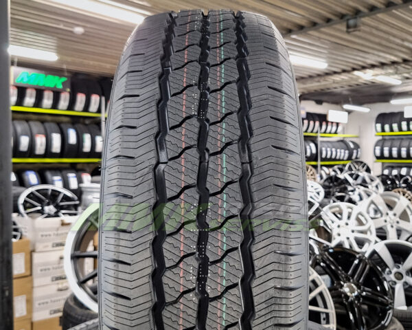 215/70R15C Grenlander Greentour A/S 109/107R - Vissezonas riepas / Ziemas riepas