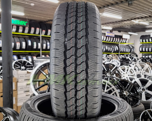 215/70R15C Grenlander Greentour A/S 109/107R - Vissezonas riepas / Ziemas riepas