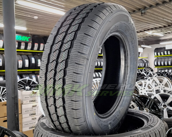 215/70R15C Grenlander Greentour A/S 109/107R - Vissezonas riepas / Ziemas riepas