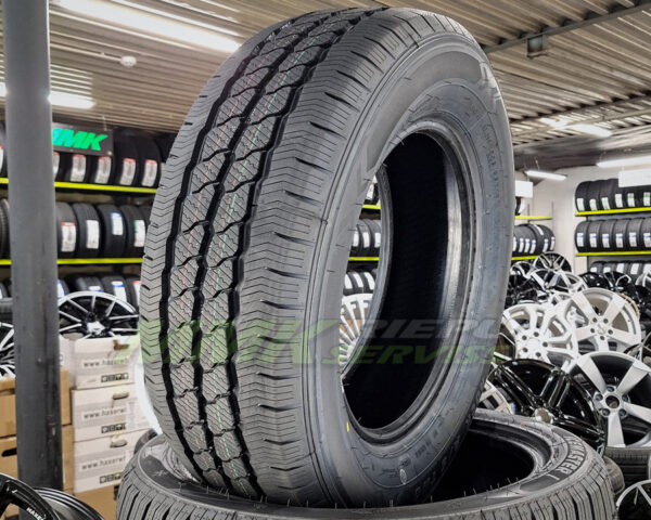 215/70R15C Grenlander Greentour A/S 109/107R - Vissezonas riepas / Ziemas riepas