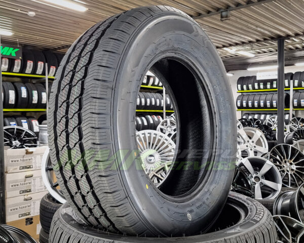 215/70R15C Grenlander Greentour A/S 109/107R - Vissezonas riepas / Ziemas riepas