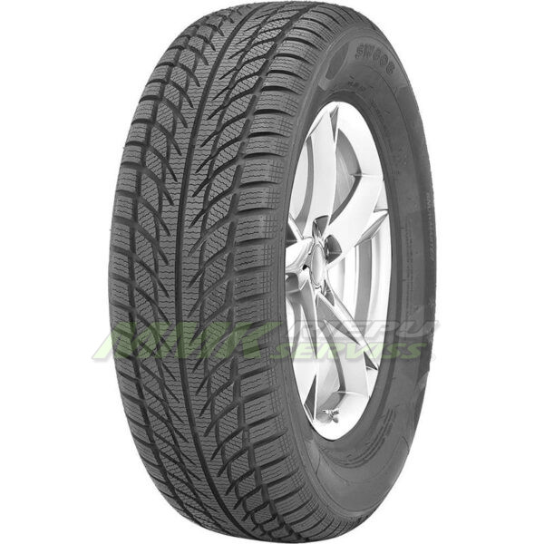 225/35R19 WESTLAKE SW608 88V XL DOT - Ziemas riepas