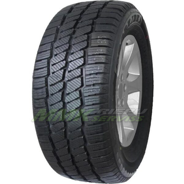 225/70R15C GOODRIDE SW613 112/110R - Ziemas riepas