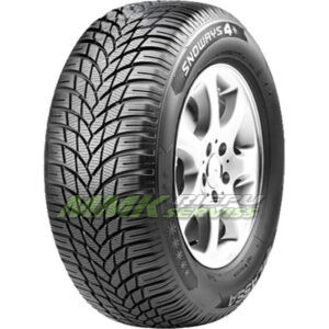 235/35R19 LASSA SNOWAYS 4 91V XL DOT - Ziemas riepas