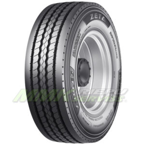 235/75R17.5 Zeta Z-MILES 143.141L 18PR 3PMSF - Vasaras riepas / Vissezonas riepas / Ziemas riepas