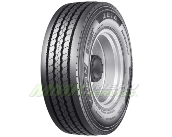 235/75R17.5 Zeta Z-MILES 143.141L 18PR 3PMSF - Vasaras riepas / Vissezonas riepas / Ziemas riepas