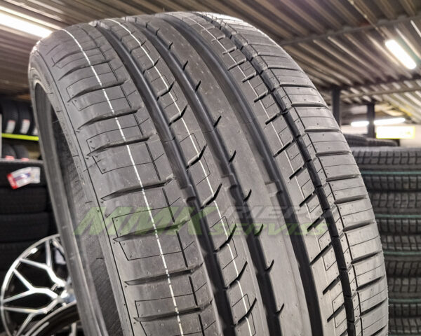 275/35R19 Antares Ingens-Locus 100W XL - Vasaras riepas