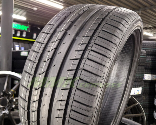 275/35R19 Antares Ingens-Locus 100W XL - Vasaras riepas