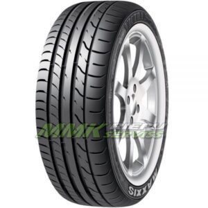 285/40R19 MAXXIS VICTRA SPORT ZERO ONE VS01 107Y XL DOT - Vasaras riepas