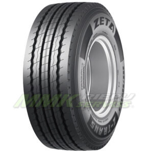 385/65R22.5 Zeta Z-TRANS 164K 20PR 3PMSF - Vasaras riepas / Vissezonas riepas / Ziemas riepas