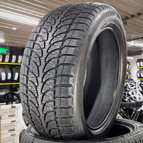 205/80R16 Bridgestone Blizzak LM-80 EVO 104T