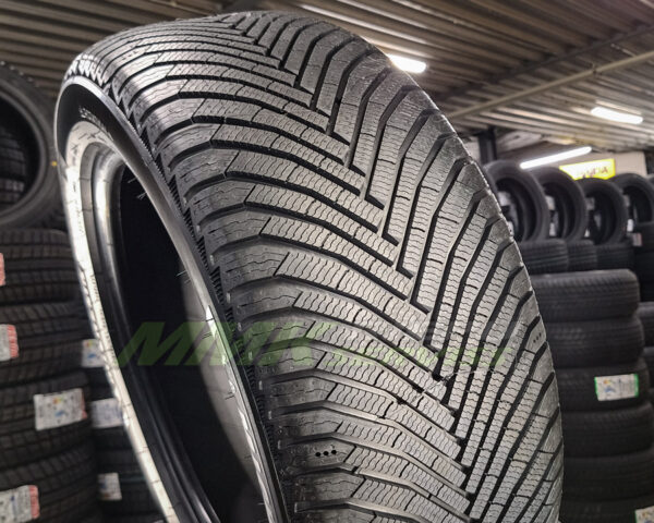 195/55R20 Michelin Alpin 7 95H XL - Vissezonas riepas / Ziemas riepas