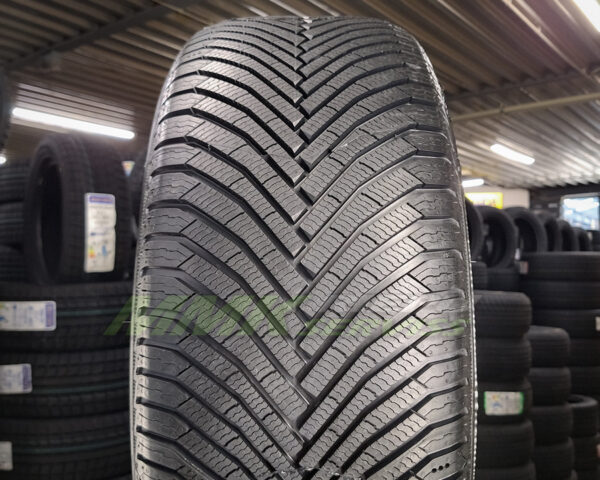 195/55R20 Michelin Alpin 7 95H XL - Vissezonas riepas / Ziemas riepas