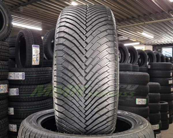 195/55R20 Michelin Alpin 7 95H XL - Vissezonas riepas / Ziemas riepas