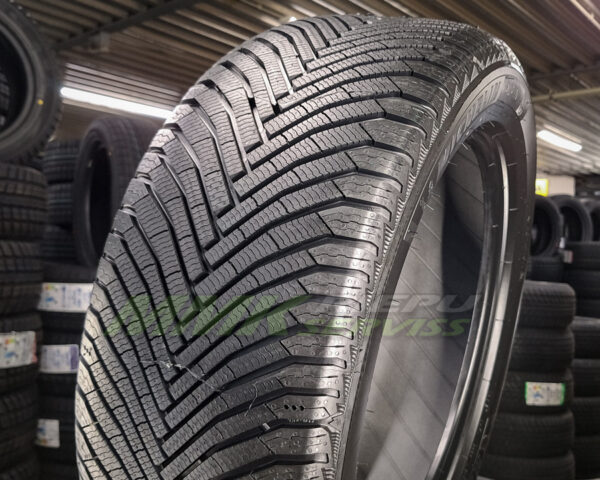 195/55R20 Michelin Alpin 7 95H XL - Vissezonas riepas / Ziemas riepas