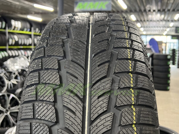 205/55R16 Lanvigator Catchsnow 91H - Vissezonas riepas / Ziemas riepas