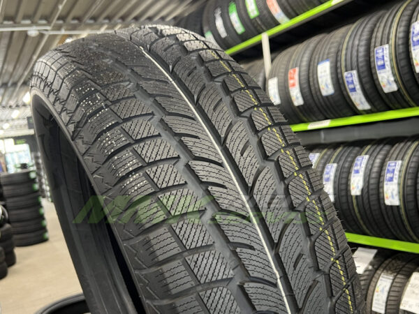 205/55R16 Lanvigator Catchsnow 91H - Vissezonas riepas / Ziemas riepas