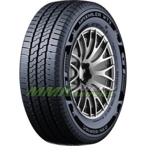 215/60R16C GTRADIAL MAXMILER WT3 103/101T - Ziemas riepas