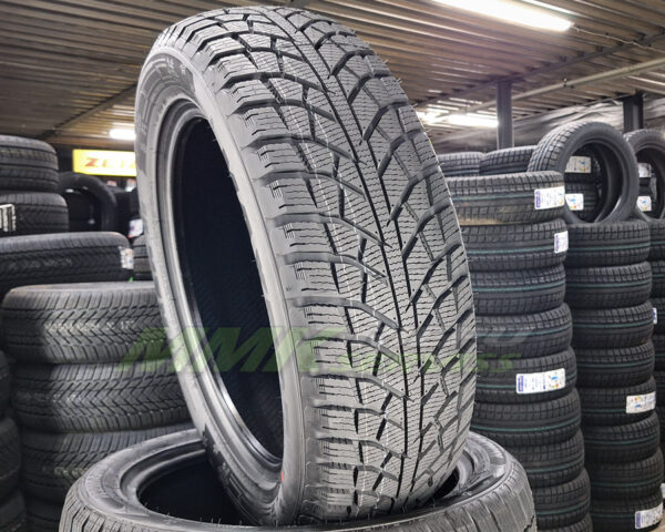 225/40R18 Maxtrek Trek M8 92T (Antares) - Vissezonas riepas / Ziemas riepas