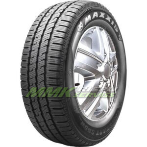 235/65R16C MAXXIS WL2 VANSMART SNOW 115/113R - Ziemas riepas