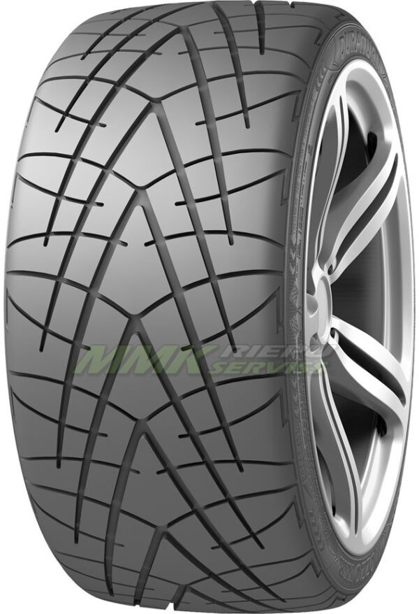 245/40R18 Duraturn Mozzo XXR 97W XL TWI320 - Vasaras riepas