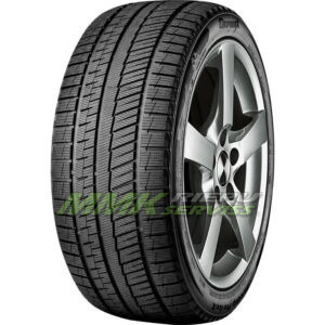 245/40R20 GRIPMAX SUREGRIP PRO ICEX 99H XL - Ziemas riepas