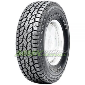 245/70R16 SAILUN TERRAMAX A/T 111T XL - Vasaras riepas