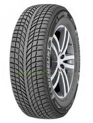 265/65R17 Michelin LATITUDE ALPIN LA2 116H XL dot24 - Ziemas riepas