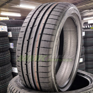 Goodyear Eagle F1 Asymmetric 2 - Premium klases vasaras riepu modelis MMK Riepas