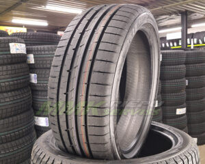 Goodyear Eagle F1 Asymmetric 2 - Premium klases vasaras riepu modelis MMK Riepas