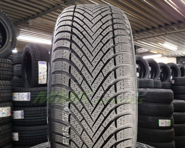 Pirelli POWERGY Winter - Premium klases vissezonas riepu modelis