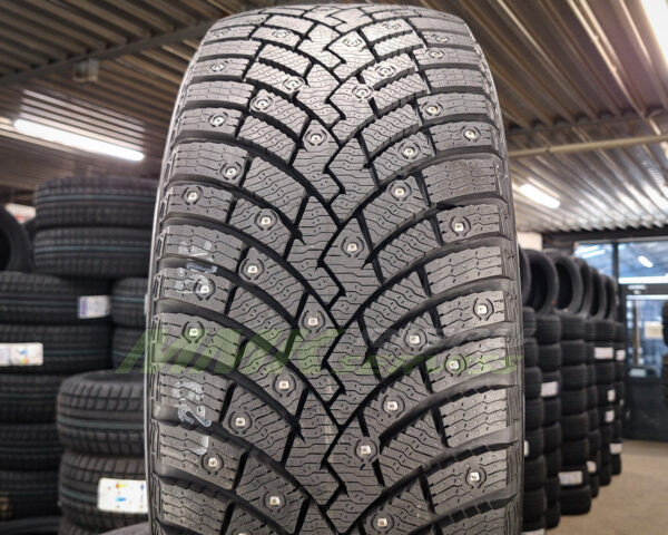 Pirelli Winter Ice Zero 2 - Premium klases radžu riepu modelis MMK Riepas