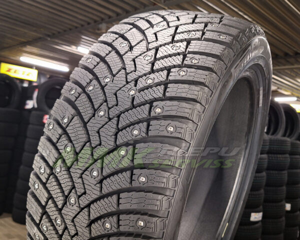 Pirelli Winter Ice Zero 2 - Premium klases radžu riepu modelis MMK Riepas