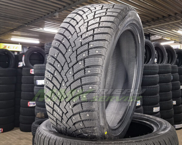 Pirelli Winter Ice Zero 2 - Premium klases radžu riepu modelis MMK Riepas