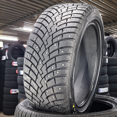 205/55R16 Pirelli Winter ICE ZERO 2