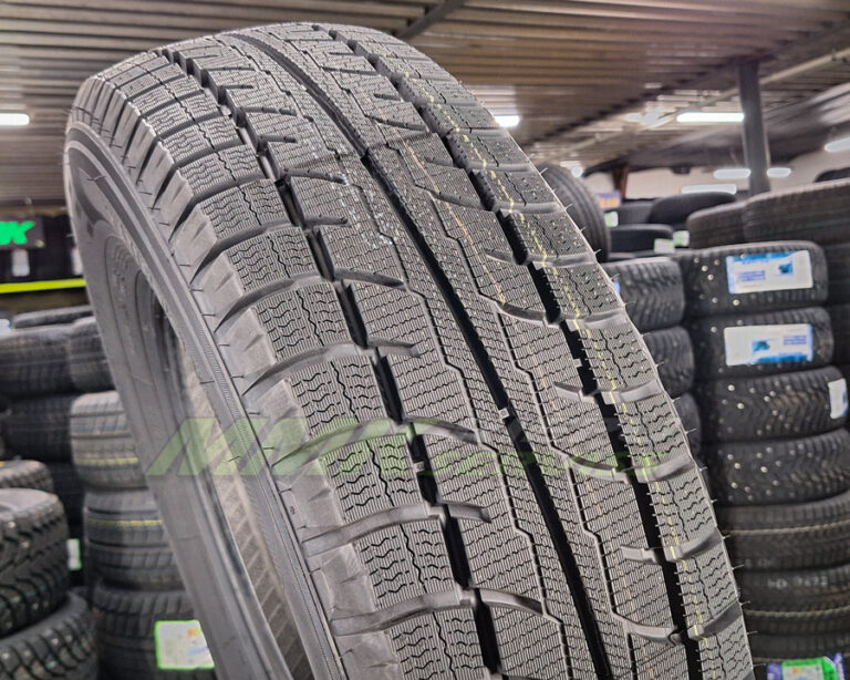 195/70R15C Austone SKADI SP-902 104/102Q • MMK Riepas