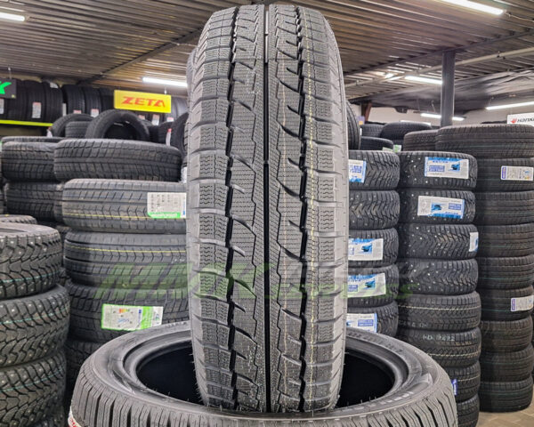 175/70R13 Austone SKADI SP-902 86T XL - Vissezonas riepas / Ziemas riepas