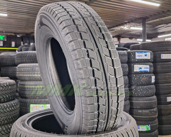 175/70R13 Austone SKADI SP-902 86T XL - Vissezonas riepas / Ziemas riepas