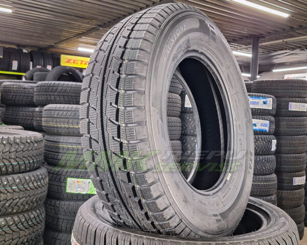 175/70R13 Austone SKADI SP-902 86T XL - Vissezonas riepas / Ziemas riepas