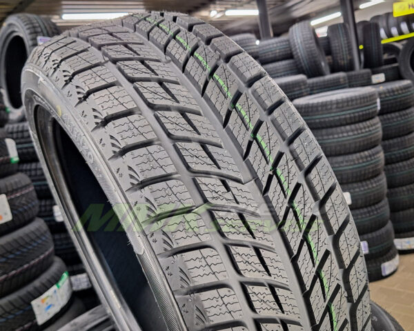 205/50R17 Altenzo HW505 93H XL DOT22/23 - Vissezonas riepas / Ziemas riepas