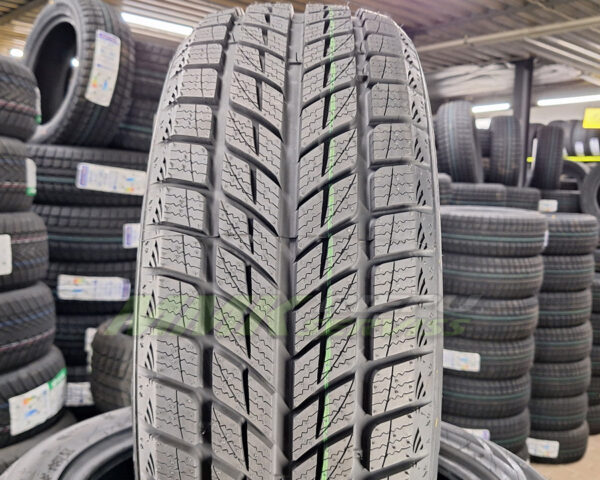 205/50R17 Altenzo HW505 93H XL DOT22/23 - Vissezonas riepas / Ziemas riepas