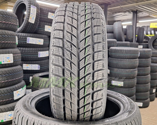 205/50R17 Altenzo HW505 93H XL DOT22/23 - Vissezonas riepas / Ziemas riepas