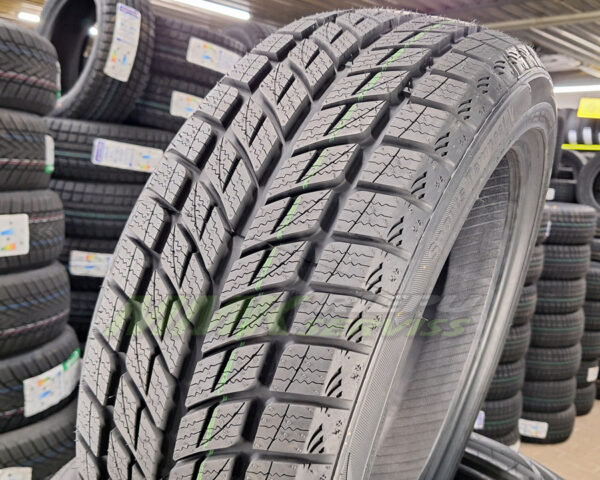 205/50R17 Altenzo HW505 93H XL DOT22/23 - Vissezonas riepas / Ziemas riepas