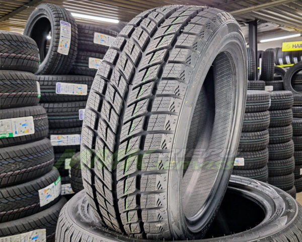 205/50R17 Altenzo HW505 93H XL DOT22/23 - Vissezonas riepas / Ziemas riepas