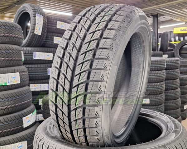 205/50R17 Altenzo HW505 93H XL DOT22/23 - Vissezonas riepas / Ziemas riepas